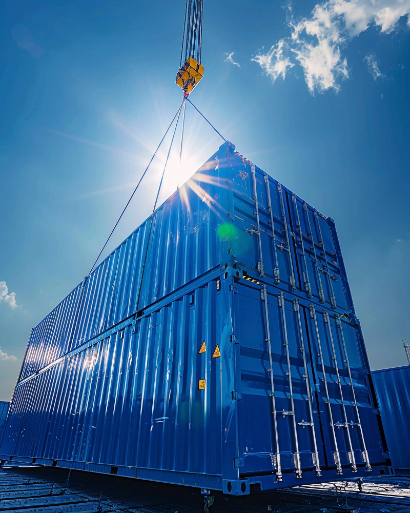 RoRo shipment services worldwide