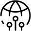 Icons8 Cryptocurrency Global 64 1