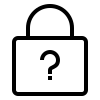 Icons8 Forgot Password 100