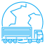 Icons8 International Shipping 64